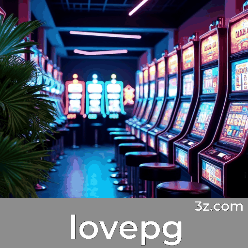 Lovepg: Plataforma Precisa e Completa de Apostas Esportivas