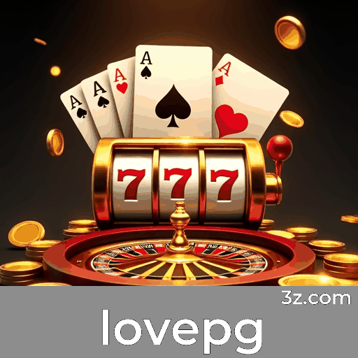 Experiência de Casino Elite no lovepg: Dealers Reais e Jogos Premium