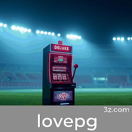 Lovepg: Confiabilidade e Excelência em Apostas
