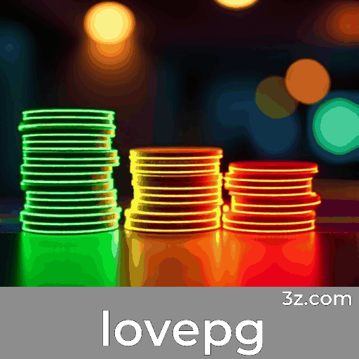 Experiência de Casino Elite no lovepg: Dealers Reais e Jogos Premium