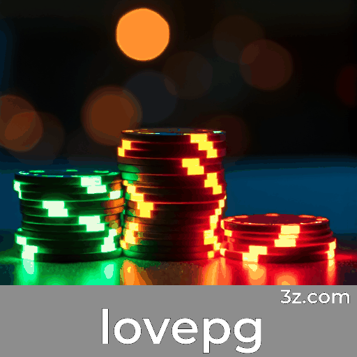 Lovepg: Confiabilidade e Excelência em Apostas