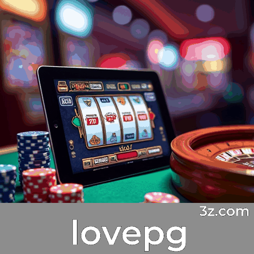 Lovepg: Vivencie o Desafio dos Crash Games